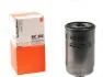 Фильтр топливный MAN/Setra KNECHT KC102