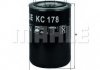 Фильтр топливный высокого давления DAF KC 178