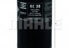 Фильтр топливный Mahle KC28