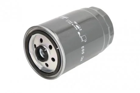 Фільтр палива MAHLE / KNECHT KC503D