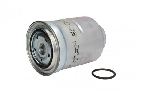 Фільтр палива MAHLE / KNECHT KC510D