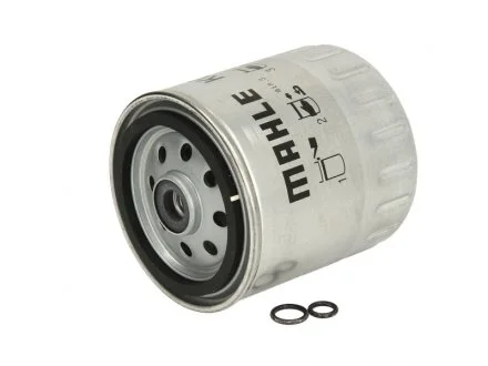 Фільтр паливний MB OM601-602 MAHLE / KNECHT KC63/1D