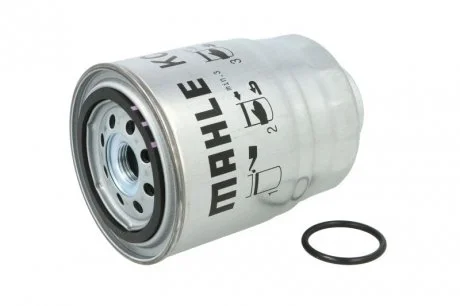 Фильтр топливный Almera/Primera/Sunny/X-Trail 96- KNECHT MAHLE / KNECHT KC67