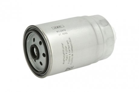 Фильтр топливный Combo 1.7 D 94-01 MAHLE / KNECHT KC68 (фото 1)