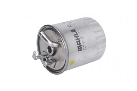 Фільтр паливний DB W168 A160-A170 CDI 99- MAHLE / KNECHT KL100/2 (фото 1)