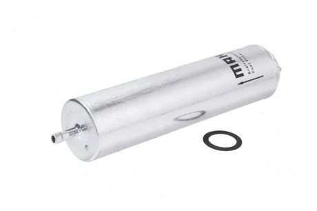 Фільтр палива MAHLE / KNECHT KL169/4D