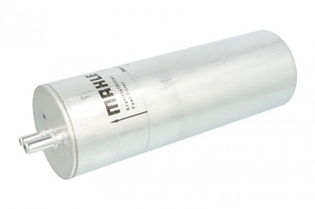 Фильтр топливный T5 2.5TDI 08- MAHLE / KNECHT KL229/2 (фото 1)