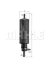 Фiльтр паливний DB W163 ML 230/320/430 98-05 MAHLE / KNECHT KL437 (фото 1)