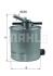 Топливный фильтр MAHLE / KNECHT KL44027 (фото 1)
