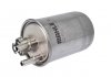 Фильтр топливный Connect 1.8Di/TDi (55kW) 02- (под клапан) MAHLE / KNECHT KL483 (фото 1)