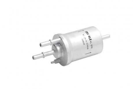 Фільтр палива MAHLE / KNECHT KL572