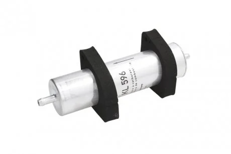 Фильтр топливный Mahle MAHLE / KNECHT KL596