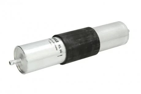 Фільтр палива MAHLE / KNECHT KL66