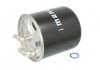 Фильтр топливный OM646 Sprinter 09-/Vito (639) 10- KNECHT KL723D