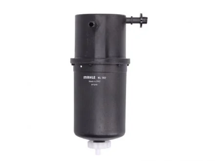 Фільтр палива MAHLE / KNECHT KL787