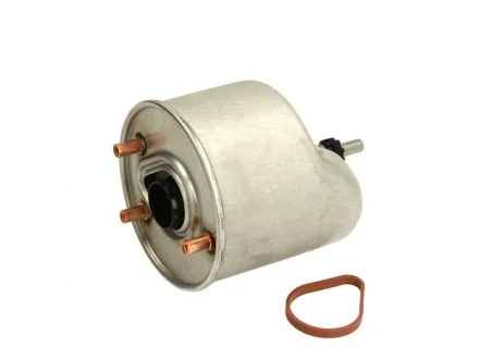 Фільтр палива MAHLE / KNECHT KL788