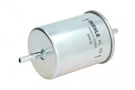 Фільтр палива MAHLE / KNECHT KL79