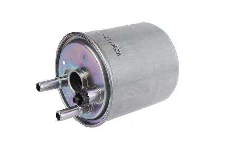Фільтр палива MAHLE / KNECHT KL834