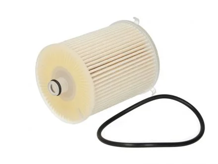 Фільтр палива MAHLE / KNECHT KX245/4D