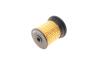 Фильтр топливный Chevrolet Captiva/Opel Antara 2.2 MAHLE / KNECHT KX397 (фото 6)