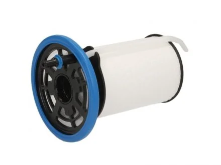 Фільтр палива MAHLE / KNECHT KX398