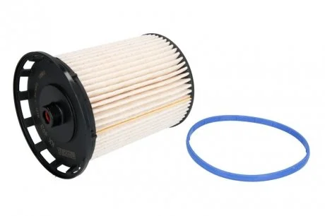 Фильтр топливный Mahle MAHLE / KNECHT KX493D