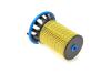 Фильтр топливный Mahle CITROEN Jumper &quot;15-19 MAHLE / KNECHT KX515 (фото 2)