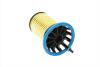 Фильтр топливный Mahle CITROEN Jumper &quot;15-19 MAHLE / KNECHT KX515 (фото 3)