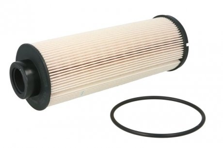 Фільтр палива MAHLE / KNECHT KX73/2D