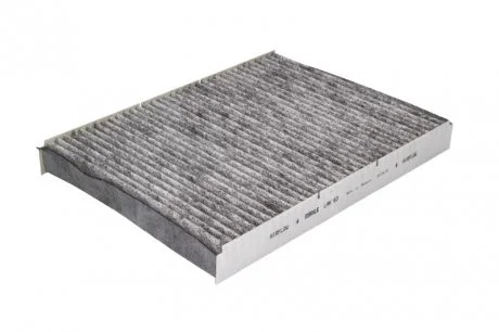 Фільтр салону MAHLE / KNECHT LAK63