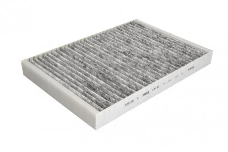 Фільтр салону MAHLE / KNECHT LAK93