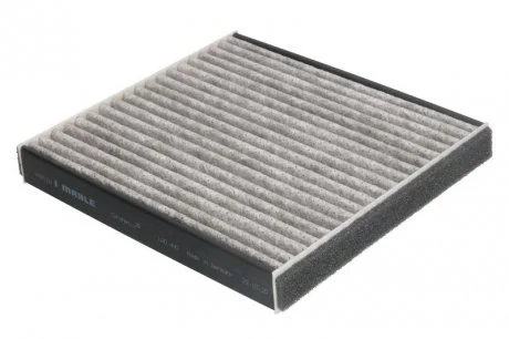 Фильтр салонный CareMetix Mahle MAHLE / KNECHT LAO490