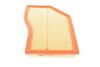 Повітряний фільтр Mahle MERCEDES A/B/CLA/GLA/GLB d \&#039;\&#039;OM654 \&#039;\&#039;18&gt;&gt; MAHLE / KNECHT LX4802 (фото 3)