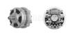 Генератор (14В, 80А) BOMAG BW124HD-3 DITCH WITCH 3500, 3610 INGERSOLL RAND P130SD, P130WD VALTRA N 103.4 HITECH, N 103.4 HITECH 5, N 113 HiITECH 5, N 113 HITECH 3, N 122 D, N 122 VERSU, N 123 MAHLE / KNECHT MG607 (фото 2)