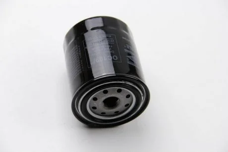 Масляный фильтр KNECHT OC 109/1 MAHLE / KNECHT OC1091