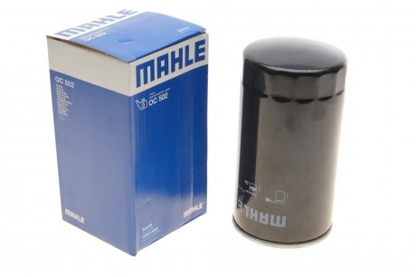 Фільтр MAHLE / KNECHT OC502