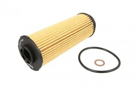 Фільтр масляний MAHLE / KNECHT OX1146D