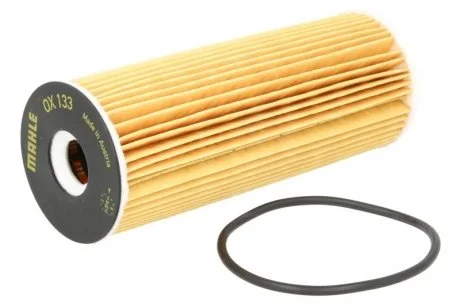 Фильтр масла MB Vito/C/E/S-класс M104/111 KNECHT MAHLE / KNECHT OX133D