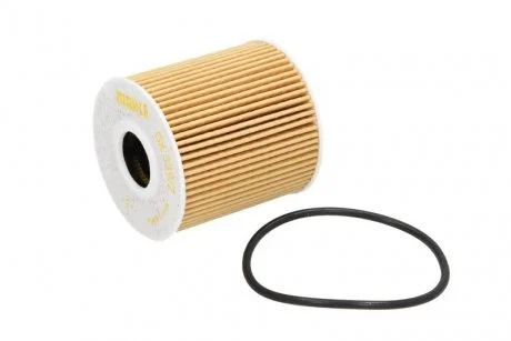 Фільтр масляний MAHLE / KNECHT OX 339/2D