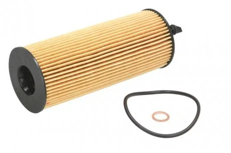 Фільтр масляний MAHLE / KNECHT OX361/4D