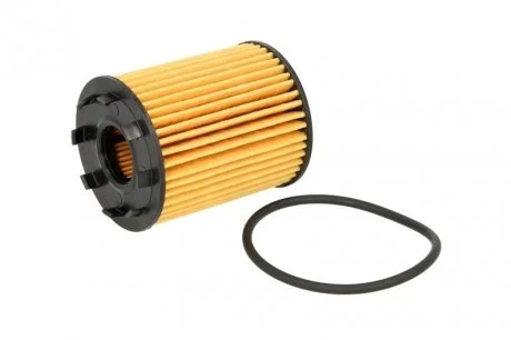 Фільтр масляний MAHLE / KNECHT OX371D