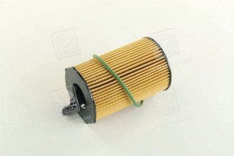 Фильтр масляный MAHLE / KNECHT OX420DECO