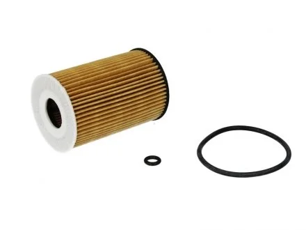 Фільтр масляний MAHLE / KNECHT OX787D