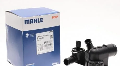 Термостат, охолоджуюча рідина MAHLE / KNECHT TI24889