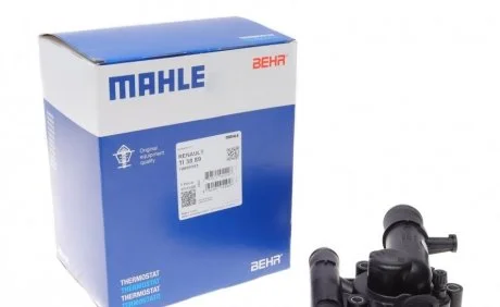 Термостат системи охолодження MAHLE / KNECHT TI 38 89