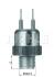 Термовыключатель вентилятора радиатора MAHLE / KNECHT TSW15D (фото 1)