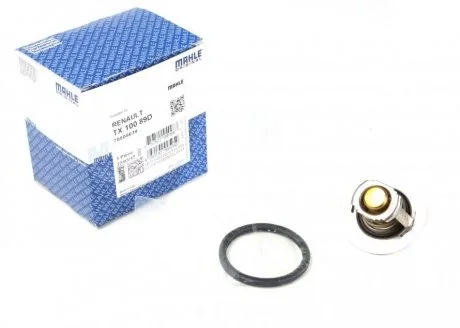 Термостат системи охолодження MAHLE / KNECHT TX10089D