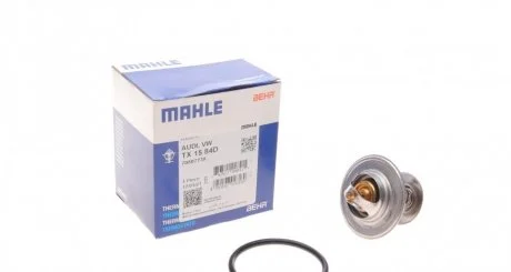 Термостат (вір-во Mahle) MAHLE / KNECHT TX 15 84 D