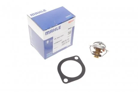 Термостат системи охолодження MAHLE / KNECHT TX 166 85D