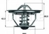 Термостат системи охолодження TX3571